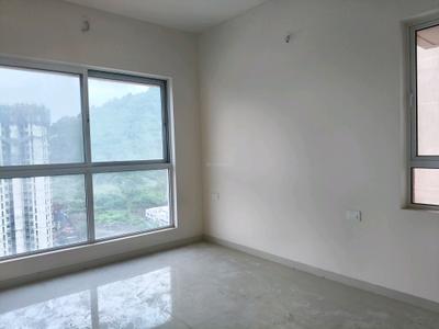 Bedroom Image of 842 Sq.ft 2 BHK Apartment / Flat for sale in Godrej Green Cove, Mahalunge Pune for Rs. 7500000