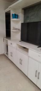 Kitchen Image of 1350 Sq.ft 3 BHK Builder Floor for sale in Kalyan Vihar New Delhi for Rs. 24000000