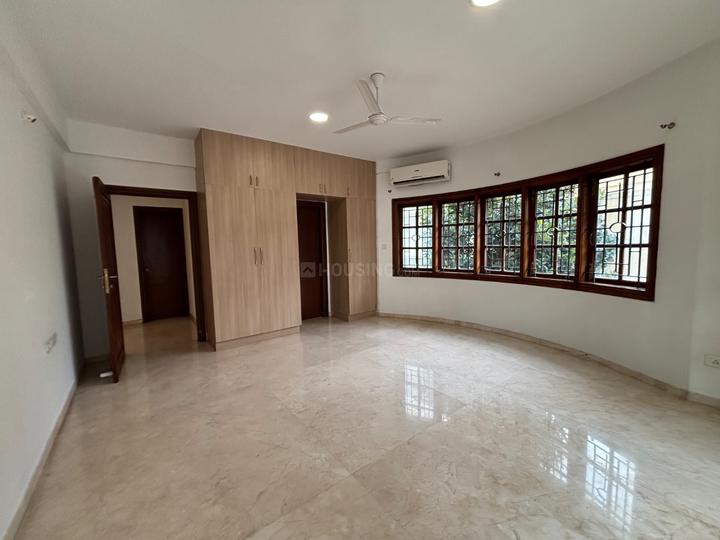 The Ulsoor Bedroom 1