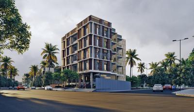 Image of 1389 Sq.ft 2 BHK Apartment / Flat for sale in Bankim Nagar, Siliguri for Rs. 5972700