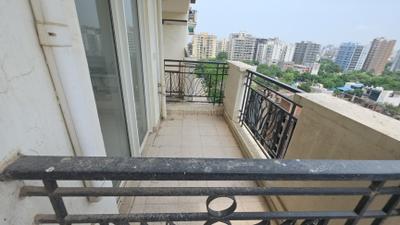 Image of 1940 Sq.ft 3 BHK Apartment / Flat for sale in DLF Express Greens, Manesar, Gurgaon for Rs. 14000000