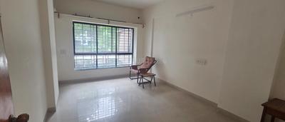Hall Image of 1650 Sq.ft 3 BHK Apartment / Flat for sale in Koregaon Park Pune for Rs. 27500000