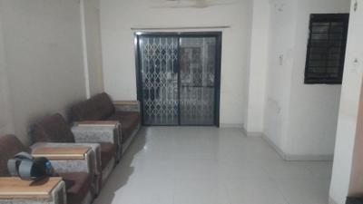 Living Room Image of 3500 Sq.ft 3 BHK Villa for rent in Raviraj Ozone Villas, Wagholi Pune for Rs. 33000
