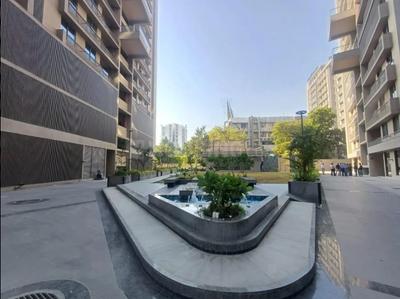 Image of 2095 Sq.ft 3.5 BHK Apartment / Flat for sale in Shivalik Sharda Harmony, University Area, Ahmedabad for Rs. 17500000