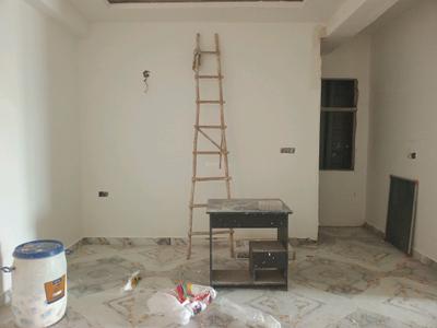 Living Room Image of 850 Sq.ft 2 BHK Apartment / Flat for sale in Shree Radha Residency, Noida Extension Greater Noida for Rs. 4310000