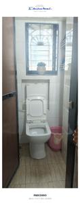 Image of 660 Sq.ft 1 BHK Apartment / Flat for sale in Thane West, Thane for Rs. 9000000