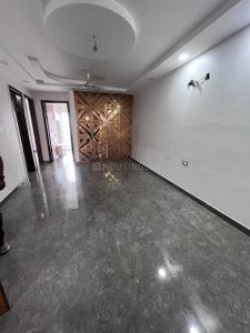 3 BHK Independent Builder Floor