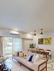 Hall Image of 1759 Sq.ft 4 BHK Apartment / Flat for sale in Birla Evara, Kaikondrahalli Bengaluru for Rs. 30400000