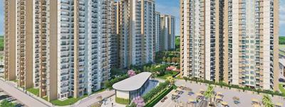 Image of 600 Sq.ft 2 BHK Apartment / Flat for sale in Tathastu, Sector 4, Sohna for Rs. 2200000