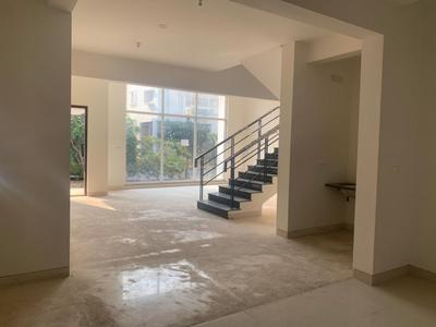 Hall Image of 9000 Sq.ft 4 BHK Villa for rent in Godrej Gold County, Chikkabidarakallu Bengaluru for Rs. 80000