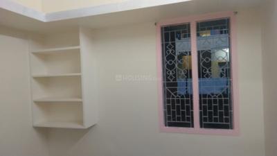 Bedroom Image of 1000 Sq.ft 3 BHK Independent House for sale in Rajalakshmi Independent House, Madipakkam Chennai for Rs. 22000000