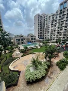 Image of 1760 Sq.ft 3 BHK Apartment / Flat for sale in Goodwill Paradise Phase 1 And 2, Kharghar, Navi Mumbai for Rs. 26000000