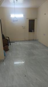 Living Room Image of 1500 Sq.ft 2 BHK Builder Floor for rent in Mahanagar Colony Bareilly for Rs. 12500