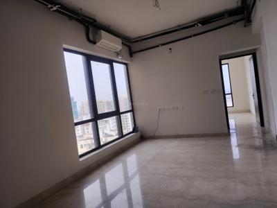 Living Room Image of 1475 Sq.ft 3 BHK Apartment / Flat for sale in Bengal Peerless Avidipta Phase II, Santoshpur Kolkata for Rs. 22500000