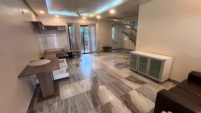 Hall Image of 1989 Sq.ft 3 BHK Villa for sale in Kothrud Pune for Rs. 62500000