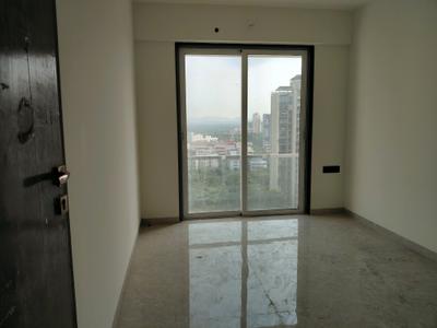 Bedroom Image of 2049 Sq.ft 3 BHK Apartment / Flat for sale in Trishul Symphony, Kharghar Navi Mumbai for Rs. 22500000