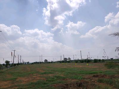 Image of 150 Sq.ft Residential Plot / Land for sale in SGD Elite Future County, Yacharam, Hyderabad for Rs. 2120077