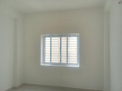 Bedroom Image of 1935 Sq.ft 3 BHK Builder Floor for sale in Hallmark Skyrena, Bairagiguda Hyderabad for Rs. 19500000