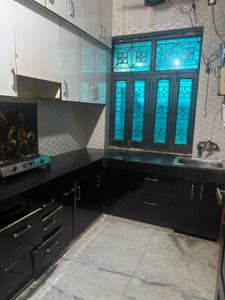Kitchen Image of 2250 Sq.ft 3.5 BHK Independent House for rent in Sector-6 Bahadurgarh for Rs. 28000