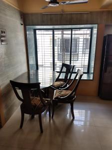 Hall Image of 950 Sq.ft 2 BHK Apartment / Flat for sale in Tithal Valsad for Rs. 3200000