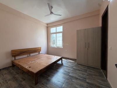 Bedroom Image of 1700 Sq.ft 3.5 BHK Villa for rent in Amrapali Dream Valley, Noida Extension Greater Noida for Rs. 45000