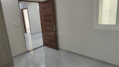 Bedroom Image of 1232 Sq.ft 3 BHK Apartment / Flat for sale in Parth Nilaya, Jagatpura Jaipur for Rs. 5000000