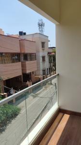 Balcony Image of 1567 Sq.ft 3 BHK Apartment / Flat for sale in Madipakkam Chennai for Rs. 12000000