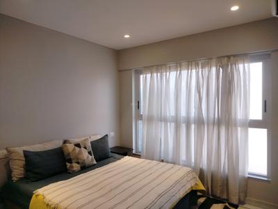Bedroom Image of 3600 Sq.ft 5 BHK Apartment / Flat for sale in Raiaskaran, Andheri West Mumbai for Rs. 156500000