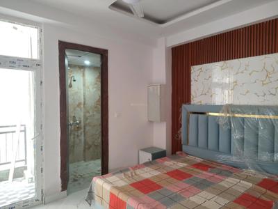 Bedroom Image of 1250 Sq.ft 2 BHK Apartment / Flat for sale in Ambr Amore, Noida Extension Greater Noida for Rs. 4885000