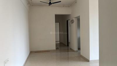 Living Room Image of 1100 Sq.ft 2 BHK Apartment / Flat for rent in Rutu Riverview Classic, Kalyan West Kalyan for Rs. 22500