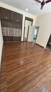 Bedroom Image of 1200 Sq.ft 3 BHK Builder Floor for rent in BPTP Astaire Garden Floors, Sector 70A Gurgaon for Rs. 38000