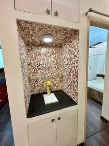 Image of 1416 Sq.ft 3 BHK Apartment / Flat for sale in Crown De Chettinad, Perungudi, Chennai for Rs. 17500000
