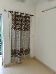 Bedroom Image of 1100 Sq.ft 2 BHK Builder Floor for rent in Lajpat Nagar New Delhi for Rs. 45000