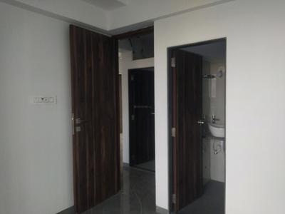 Bedroom Image of 865 Sq.ft 2 BHK Apartment / Flat for sale in Mansarovar Ariana, Vasai West Vasai for Rs. 5200000