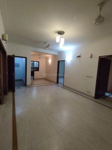 Hall Image of 2805 Sq.ft 4 BHK Builder Floor for rent in South City Floors 1, Sector 41 Gurgaon for Rs. 75000