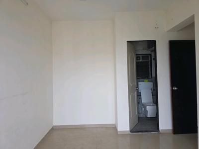 Bedroom Image of 630 Sq.ft 1 BHK Apartment / Flat for sale in JSB Nakshatra Veda, Vasai East Vasai for Rs. 3385000