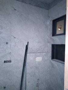 Bedroom One Image of 1900 Sq.ft 4 BHK Builder Floor for sale in Sector 19 Dwarka New Delhi for Rs. 35000000