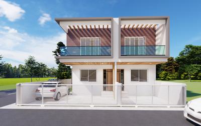 Image of 1439 Sq.ft 2 BHK Independent House for sale in Ojhar, Nashik for Rs. 3500000