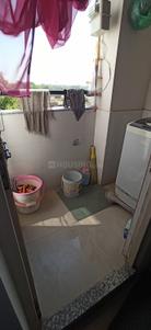 Bedroom Image of 1124 Sq.ft 2 BHK Apartment / Flat for sale in Atithi Ashray, Vatva Ahmedabad for Rs. 2850000
