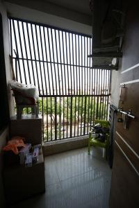 Balcony Image of 1170 Sq.ft 2 BHK Apartment / Flat for sale in Anant Sky, Ranip Ahmedabad for Rs. 5700000