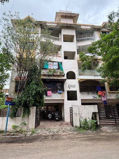 Shrungar apartment Main Image 1