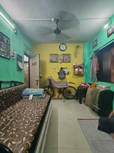 Bedroom Image of 300 Sq.ft 1 RK Apartment / Flat for sale in Kalwa Thane for Rs. 2500000
