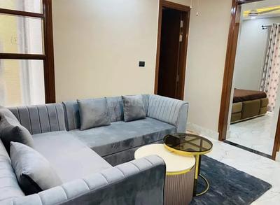 1 BHK Apartment