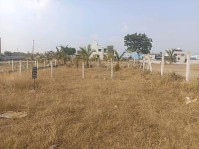 Image of 4000 Sq.ft Residential Plot / Land for sale in Sai Niwas, Mohammed Wadi, Pune for Rs. 22500000
