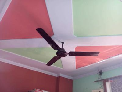 Bedroom Image of 600 Sq.ft 1 BHK Builder Floor for sale in Jahangirpuri New Delhi for Rs. 5500000