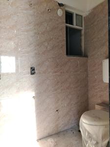 Common Bathroom Image of 1100 Sq.ft 2 BHK Apartment / Flat for sale in Godrej Greens, Handewadi Pune for Rs. 5400000