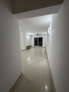Image of 1425 Sq.ft 3 BHK Apartment / Flat for sale in Silverglades The Melia, Sector 35, Sohna for Rs. 14000000