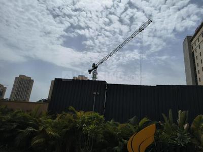 Image of 2926 Sq.ft 4 BHK Apartment / Flat for sale in DRA I Heart, Siruseri, Chennai for Rs. 31500000