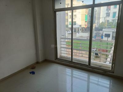 Bedroom Image of 1089 Sq.ft 2 BHK Apartment / Flat for sale in Siddharth Status, Vavol Gandhinagar for Rs. 4500000