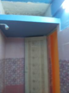Kitchen Image of 320 Sq.ft 1 BHK Apartment / Flat for rent in Ariadaha Kolkata for Rs. 6300